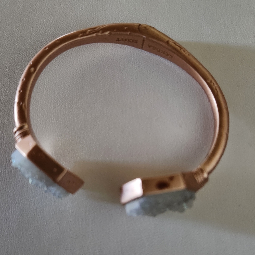 ✨️Prototype✨️ Kendra Scott Jan Cuff - Picture 5 of 6
